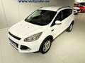Ford Kuga 1.5 EcoBoost 120 A-S-S 4x2 Trend Blanco - thumbnail 20