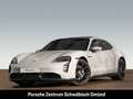 Porsche Taycan GTS Sport Turismo InnoDrive LED-Matrix Weiß - thumbnail 1