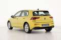 Volkswagen Golf 1.5 TGI DSG Life Giallo - thumbnail 4