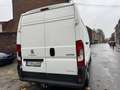 Peugeot Boxer 2.0 BlueHDi Carnet Entretien Complet Blanc - thumbnail 6