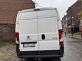 Peugeot Boxer 2.0 BlueHDi Carnet Entretien Complet Blanc - thumbnail 5