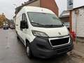 Peugeot Boxer 2.0 BlueHDi Carnet Entretien Complet Blanc - thumbnail 1