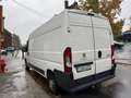 Peugeot Boxer 2.0 BlueHDi Carnet Entretien Complet Blanc - thumbnail 4