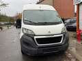 Peugeot Boxer 2.0 BlueHDi Carnet Entretien Complet Blanc - thumbnail 3