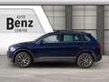 Volkswagen Tiguan 2.0 TDI 4Motion Comfortline *ALU*HEAD-UP* Klima Blu/Azzurro - thumbnail 2