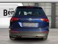 Volkswagen Tiguan 2.0 TDI 4Motion Comfortline *ALU*HEAD-UP* Klima Blu/Azzurro - thumbnail 4