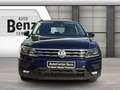 Volkswagen Tiguan 2.0 TDI 4Motion Comfortline *ALU*HEAD-UP* Klima Blu/Azzurro - thumbnail 8