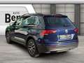 Volkswagen Tiguan 2.0 TDI 4Motion Comfortline *ALU*HEAD-UP* Klima Blu/Azzurro - thumbnail 3