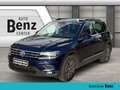 Volkswagen Tiguan 2.0 TDI 4Motion Comfortline *ALU*HEAD-UP* Klima Blu/Azzurro - thumbnail 1
