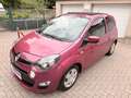 Renault Twingo Liberty/2.Hand/Klima/Faltdach/Tüv 2027 Rot - thumbnail 7