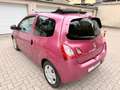Renault Twingo Liberty/2.Hand/Klima/Faltdach/Tüv 2027 Rot - thumbnail 4