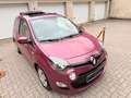 Renault Twingo Liberty/2.Hand/Klima/Faltdach/Tüv 2027 Rot - thumbnail 2