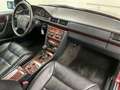 Mercedes-Benz E 200 Cario w124 original Leder SHZ TÜV 5/25 EU2 Rouge - thumbnail 18
