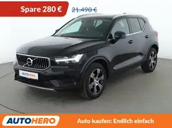 Volvo XC40 1.5 Inscription 2WD Aut.*NAVI*VC*LED*TEMPO*CAM*PDC