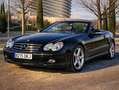 Mercedes-Benz SL 350 SL 350 Aut. Negro - thumbnail 1