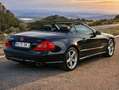 Mercedes-Benz SL 350 SL 350 Aut. Negro - thumbnail 4