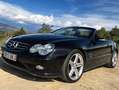 Mercedes-Benz SL 350 SL 350 Aut. Negro - thumbnail 2