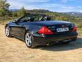 Mercedes-Benz SL 350 SL 350 Aut. Negro - thumbnail 3
