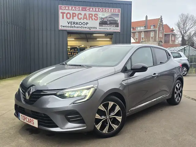 Renault Clio 1.0TCe 2023 Euro6 30000km❗ Carplay, AndrAut