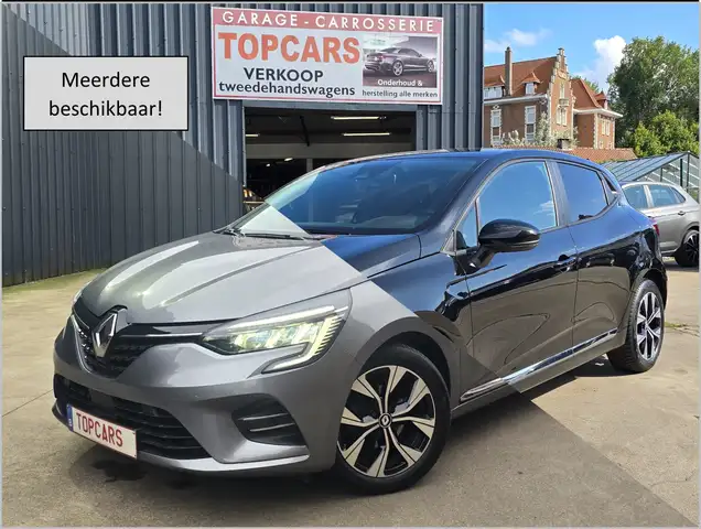 Renault Clio 1.0TCe 2023 Euro6 30000km❗ Carplay, AndrAut