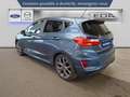 Ford Fiesta 1.0 Flexifuel 95ch ST-Line 5p Bleu - thumbnail 6