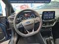 Ford Fiesta 1.0 Flexifuel 95ch ST-Line 5p Bleu - thumbnail 10