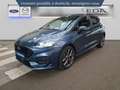 Ford Fiesta 1.0 Flexifuel 95ch ST-Line 5p Bleu - thumbnail 1