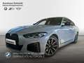 BMW 430 d xDrive Gran Coupé*M Sportpaket Pro*19"*LC Prof.* Grijs - thumbnail 1