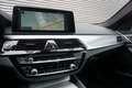 BMW 5 Serie Sedan 520e Aut. High Executive / M Sportpa Zwart - thumbnail 11