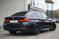 BMW 5 Serie Sedan 520e Aut. High Executive / M Sportpa Zwart - thumbnail 2