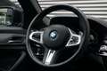 BMW 5 Serie Sedan 520e Aut. High Executive / M Sportpa Zwart - thumbnail 25