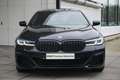 BMW 5 Serie Sedan 520e Aut. High Executive / M Sportpa Zwart - thumbnail 3
