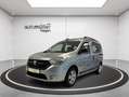 Dacia Dokker Comfort|Klima|ShZ|Tempo|Navi|Start-Stop| Silber - thumbnail 3