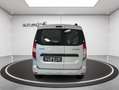 Dacia Dokker Comfort|Klima|ShZ|Tempo|Navi|Start-Stop| Silber - thumbnail 7