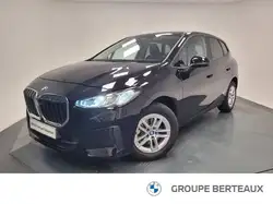 BMW Série 2 218i 136ch DKG7