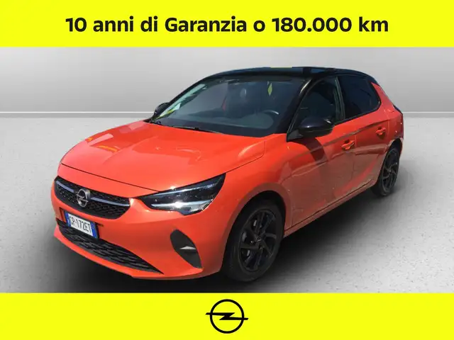 2023 Opel Corsa for sale