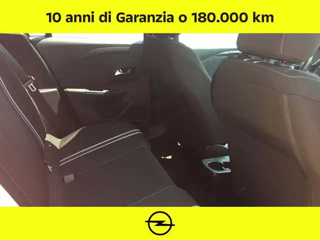 Opel Corsa view 13