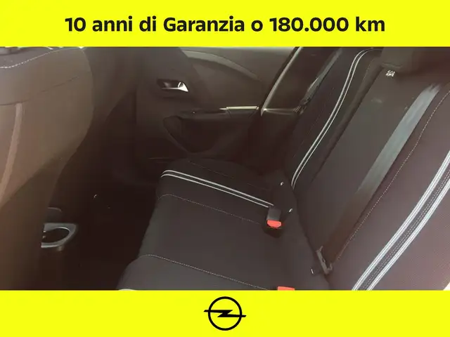 Opel Corsa view 11