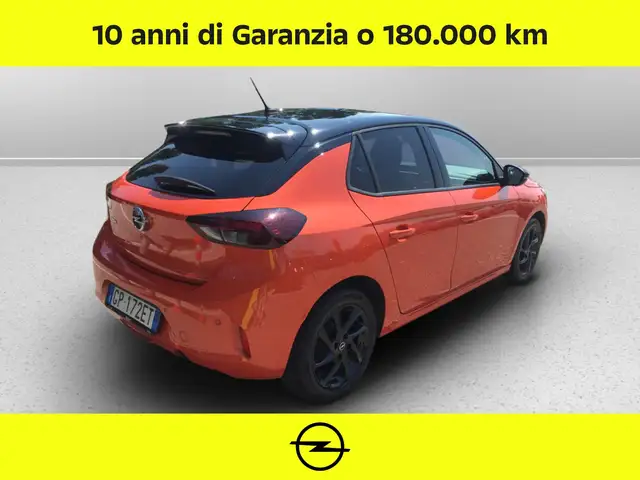 Opel Corsa view 5