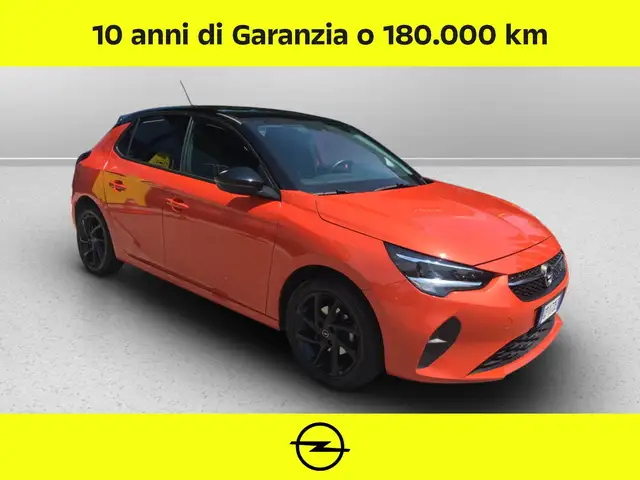 Opel Corsa view 3