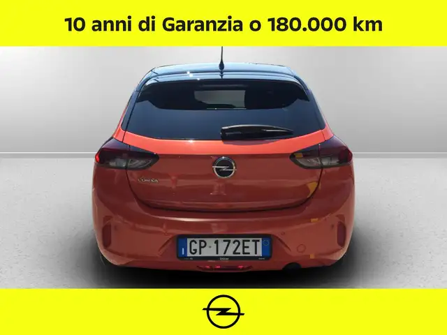 Opel Corsa view 6