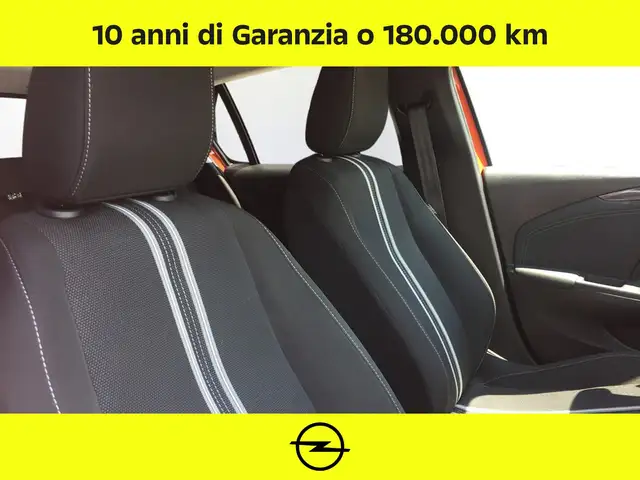 Opel Corsa view 15