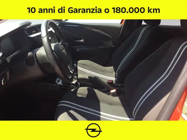 Opel Corsa view 10