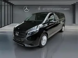Mercedes-Benz V 300 d Avantgarde Extralang Gewerbe+Export