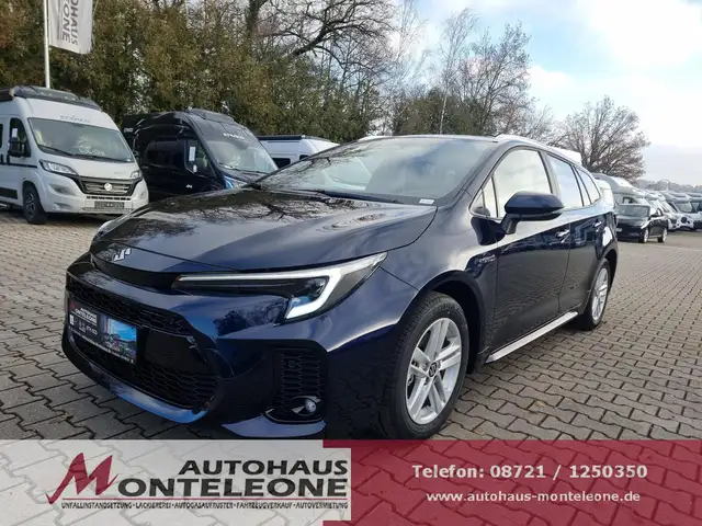 Suzuki Swace Swace Comfort+ CVT | Keyless | Sofort verfügbar!