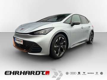 77 kwh LED*NAV*ACC*PARKLENL*360°*SHZ*SITZE.EL*T...