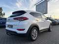Hyundai TUCSON Tucson blue 1.6 GDi 2WD Advantage Weiß - thumbnail 8