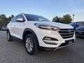 Hyundai TUCSON Tucson blue 1.6 GDi 2WD Advantage Weiß - thumbnail 2