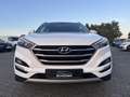 Hyundai TUCSON Tucson blue 1.6 GDi 2WD Advantage Weiß - thumbnail 3