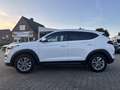 Hyundai TUCSON Tucson blue 1.6 GDi 2WD Advantage Weiß - thumbnail 5